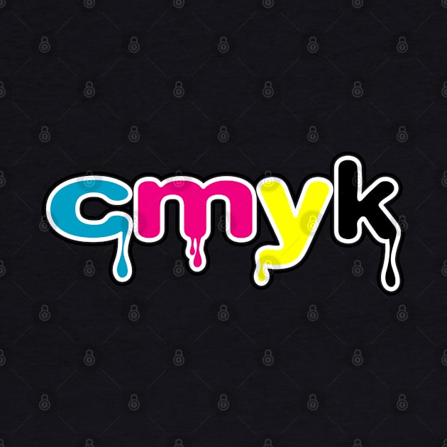 cmyk by yanmos